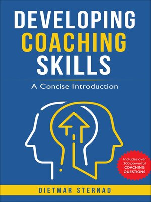cover image of Developing Coaching Skills